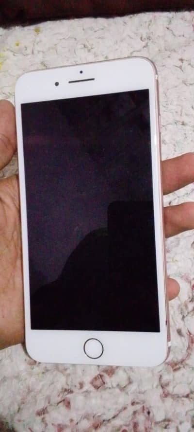 Apple iPhone 7 Plus