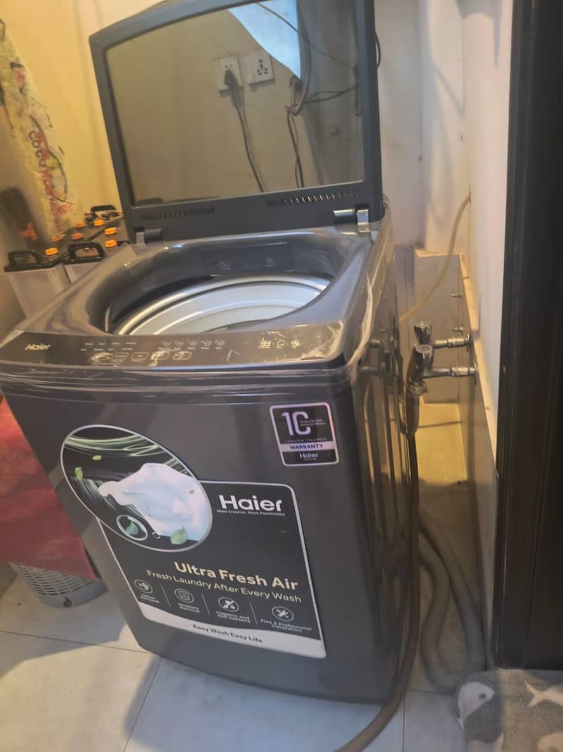 haier machine  full size 1