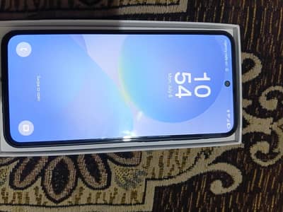 Samsung Mobile A36