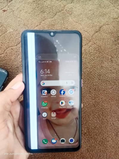 Vivo S1 Pro 8/128 behtreen speed