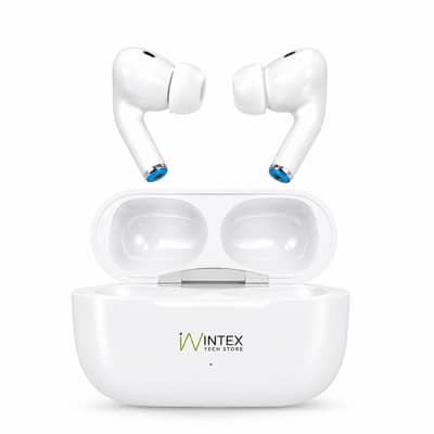 Earbuds pro 2