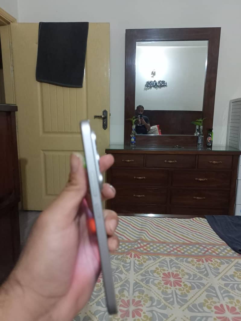 Tecno Camon 50 1