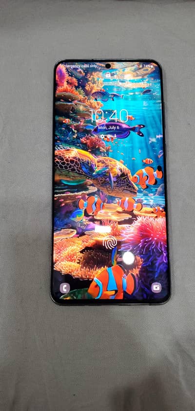 Samsung Mobile S20 Ultra 5g 12 128 for sel not fault dule sim pta