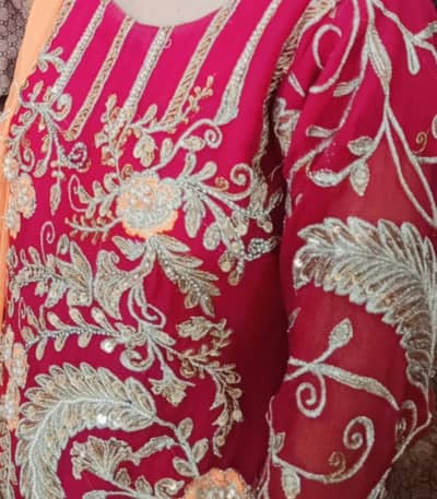 garara shirt