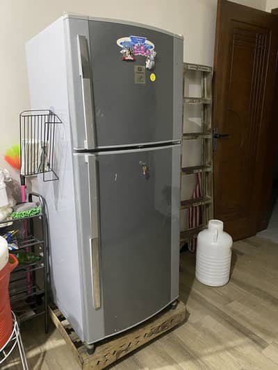 Full size refrigerator for sale