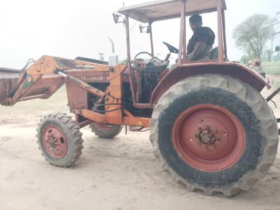 1990 model