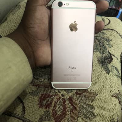 Apple iPhone 6S