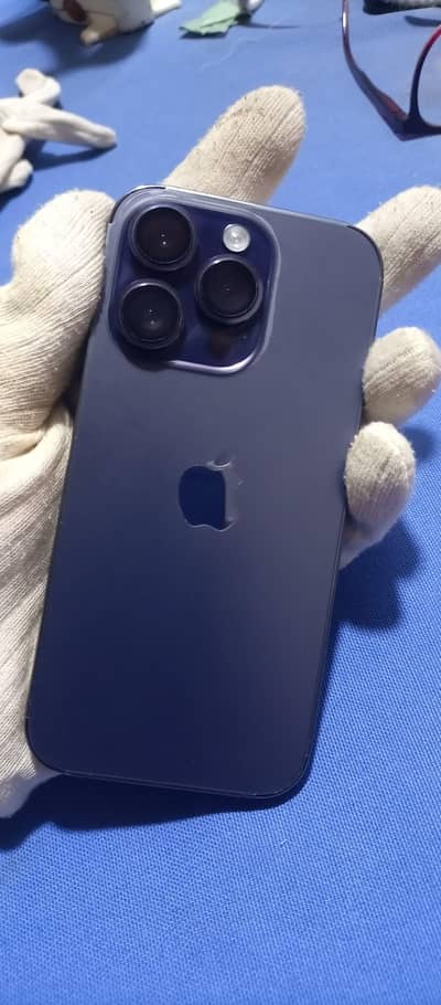 Apple iPhone 14 Pro