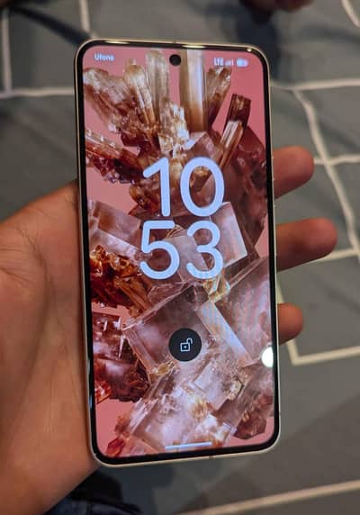 Google Pixel 8 exchange possible