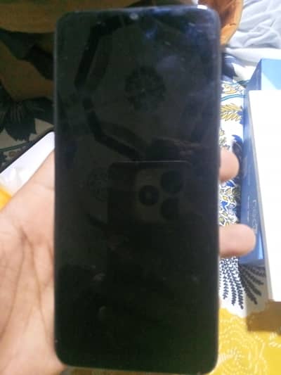 Samsung Mobile A02s