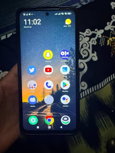 Xiaomi Poco X3 Pro