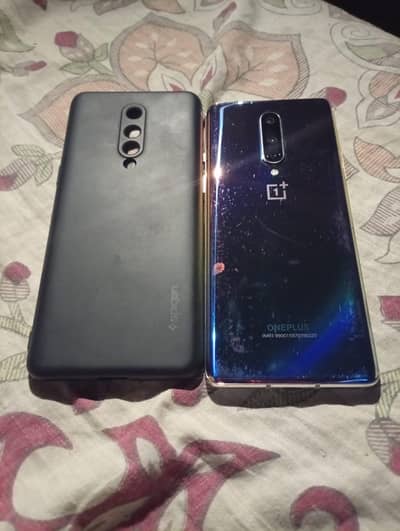 One Plus 8