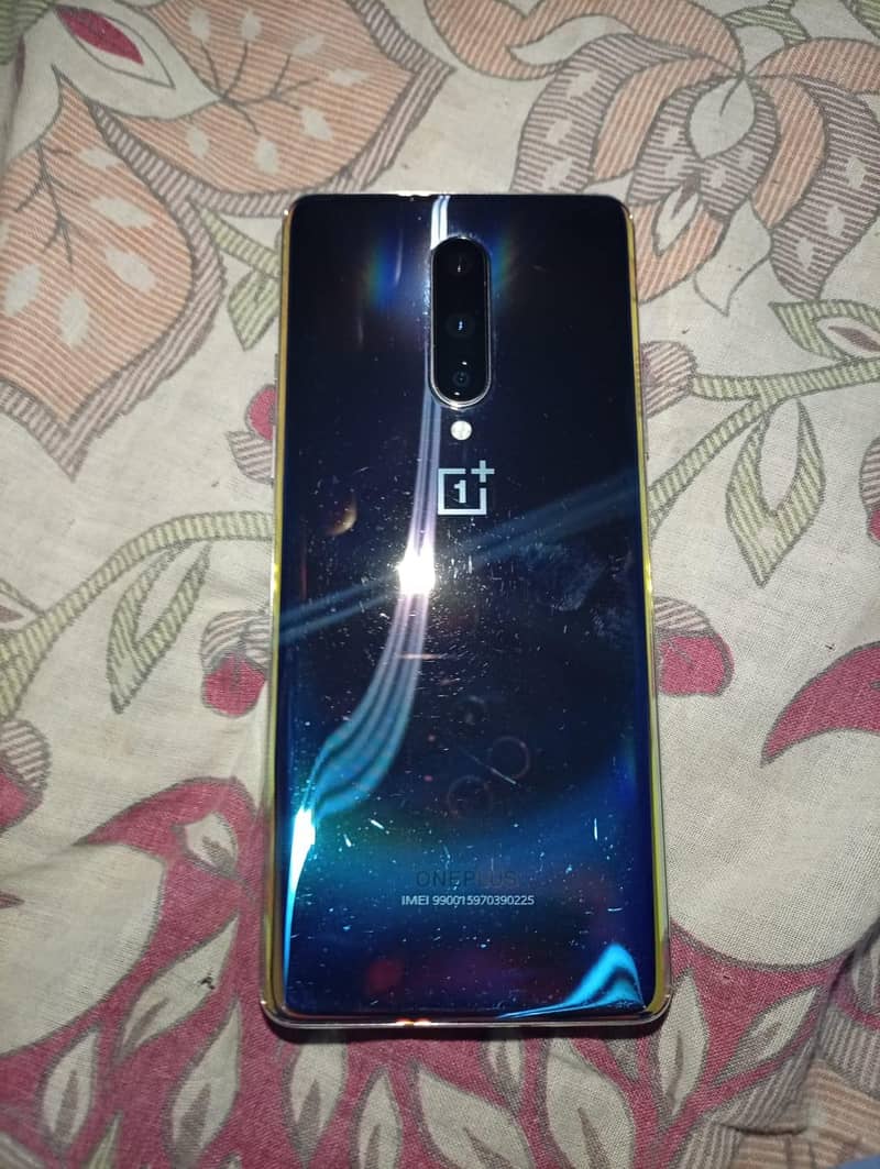 One Plus 8 1