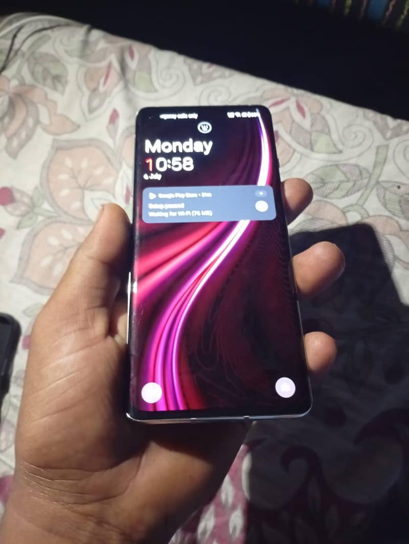 One Plus 8 4