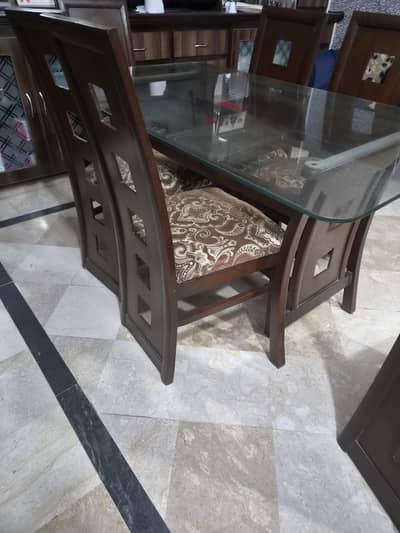 Dining Table For sale 0330-3530100