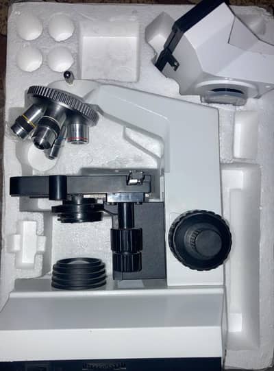kantex microscop
