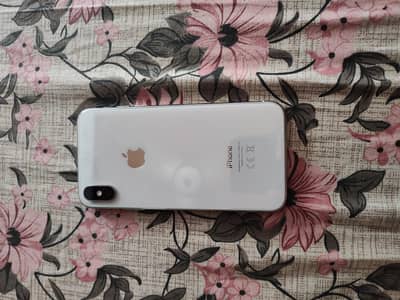 Apple iPhone X 256gb