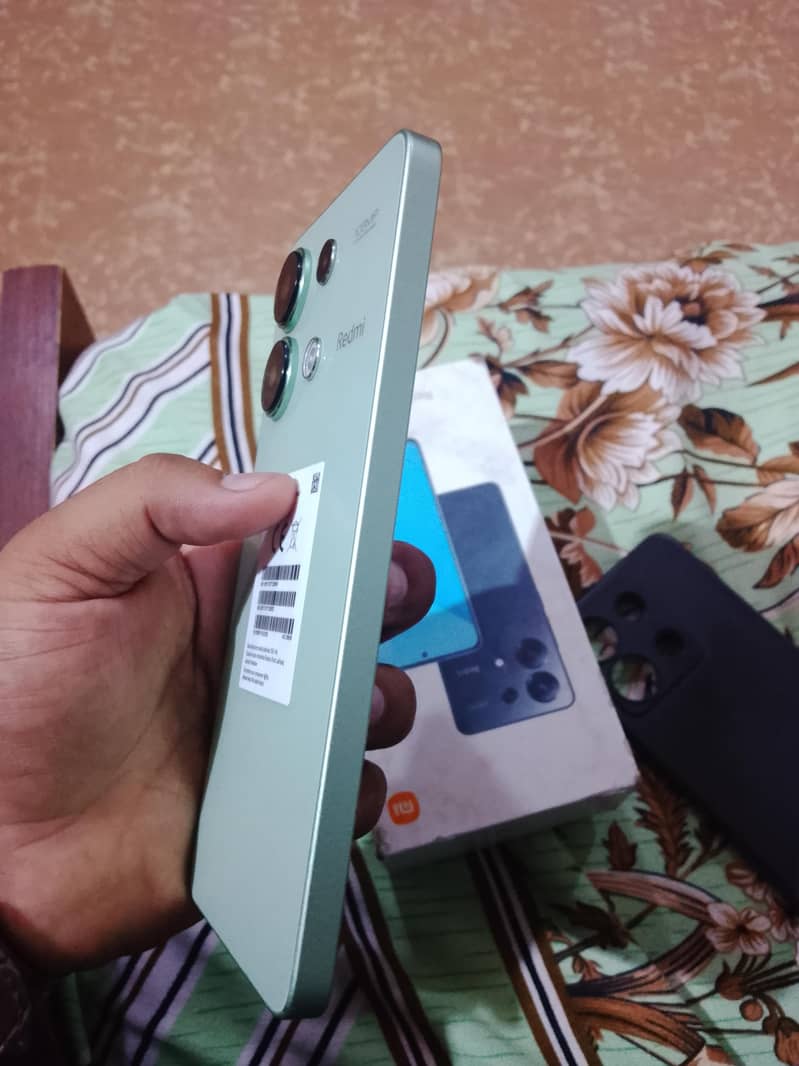 redmi note 13 4