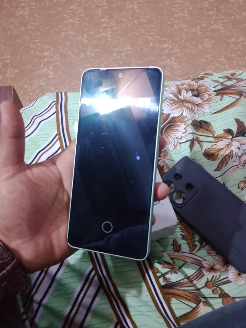 redmi note 13 5