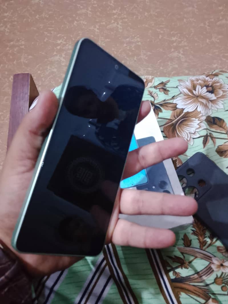 redmi note 13 6