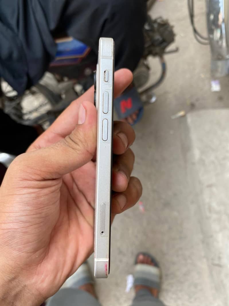 Apple iPhone 12 mini 03030582176 call me 2