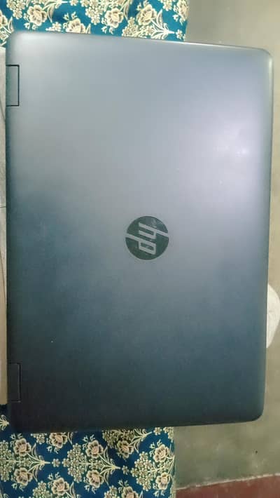 HP PROBOOK 650 G2