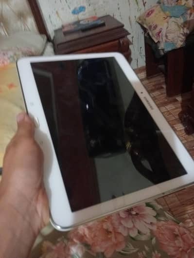 tablet