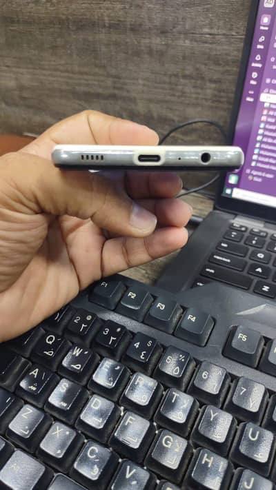 Samsung Mobile A32