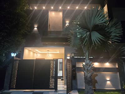 Brand New Luxury 5 Marla House Available for Rent Canal Valley, Lahore