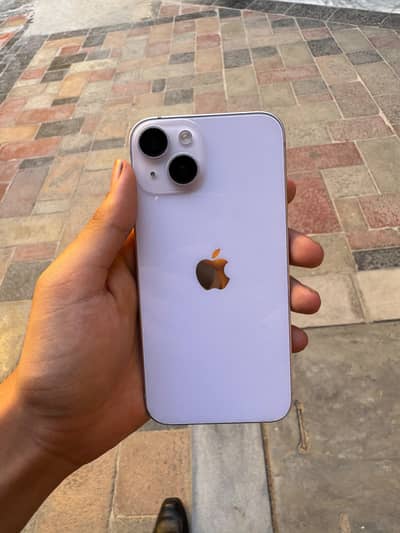 Apple iPhone 14