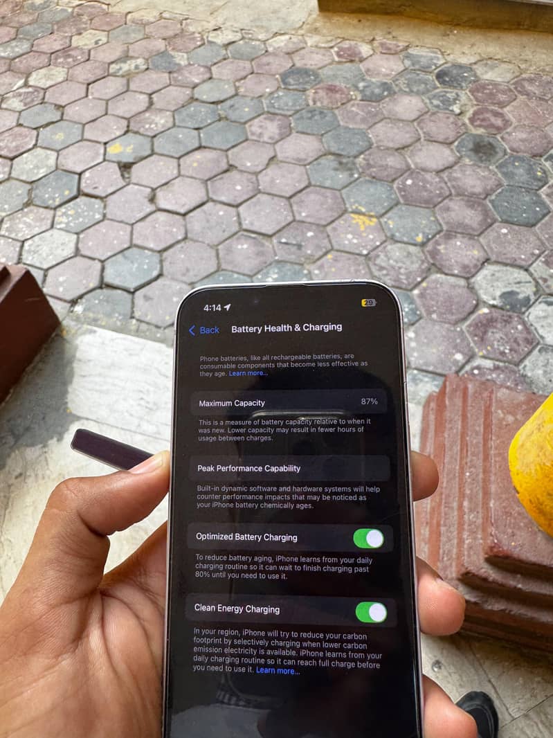 Apple iPhone 14 6