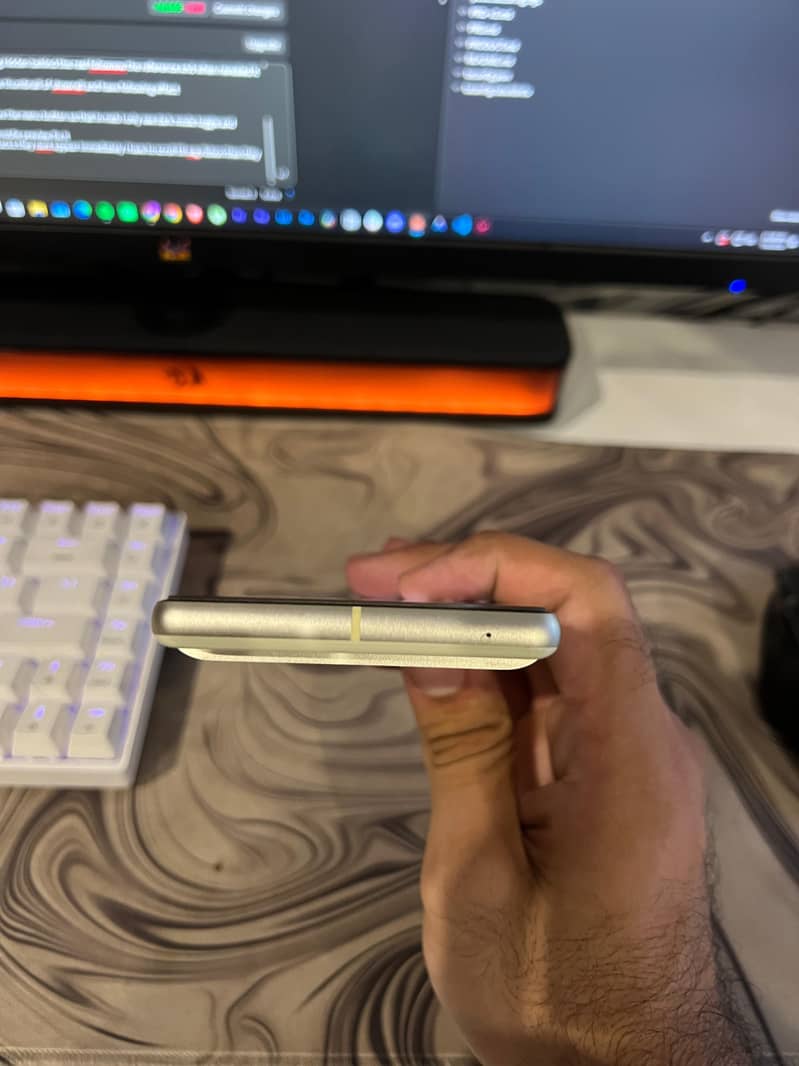 Google Pixel 7 1