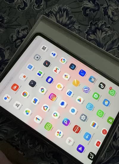 Exchange possible oppo pad 2 120fps pub g