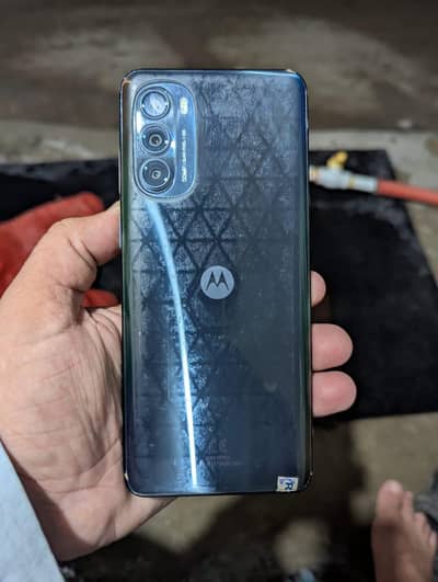 Motorola Moto G Stylus