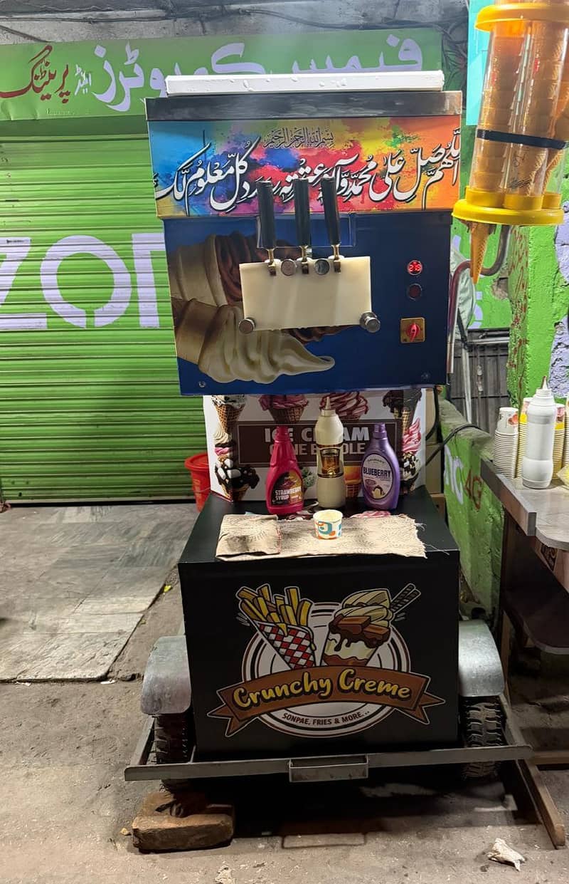ice machine 1