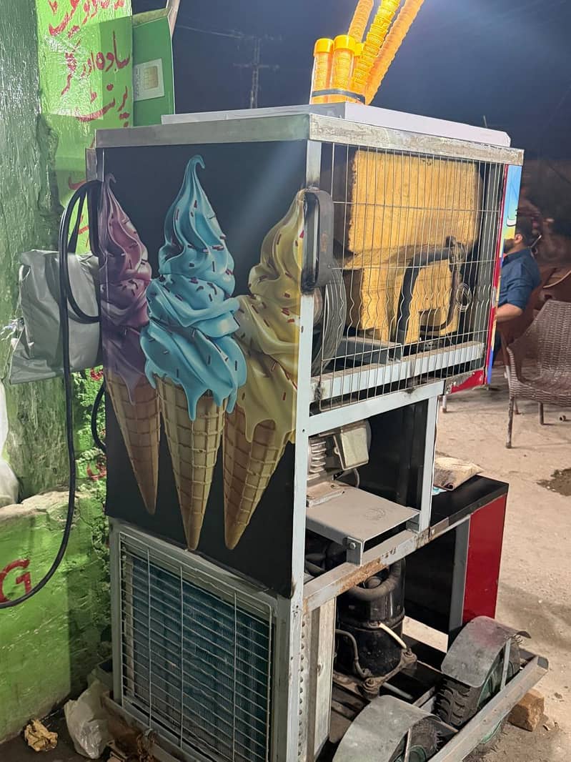 ice machine 2