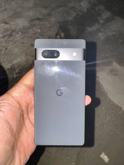Google Pixel 7a