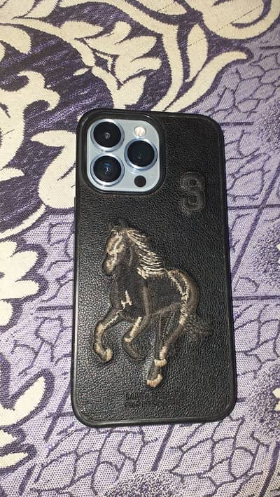 Apple iPhone 13 Pro non pta