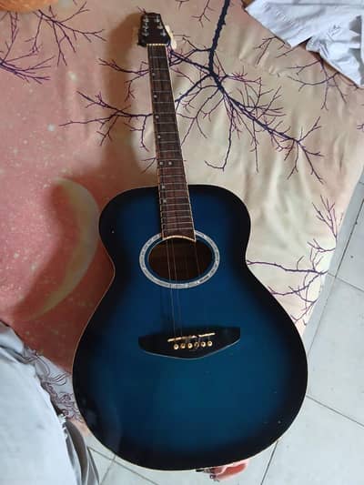 guitar 2 wires damaged