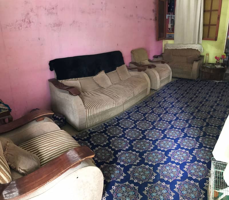 sofa set (7) 0