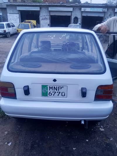Mehran  For sale