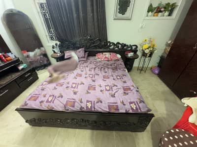 Bedroom Set