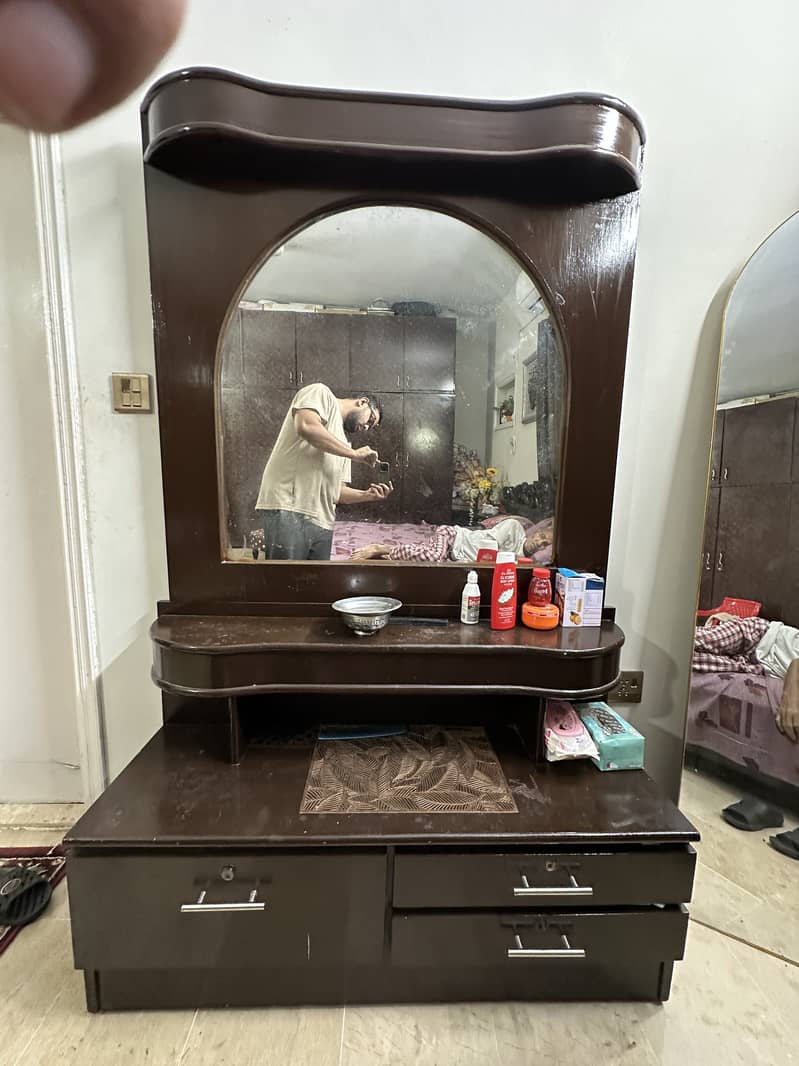 Bedroom Set 3