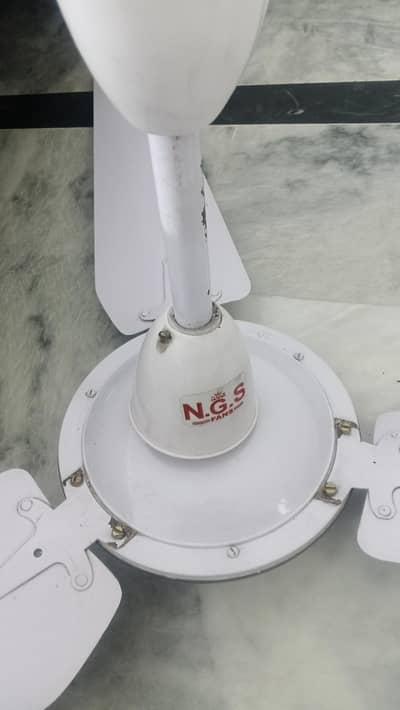 Cieling Fan