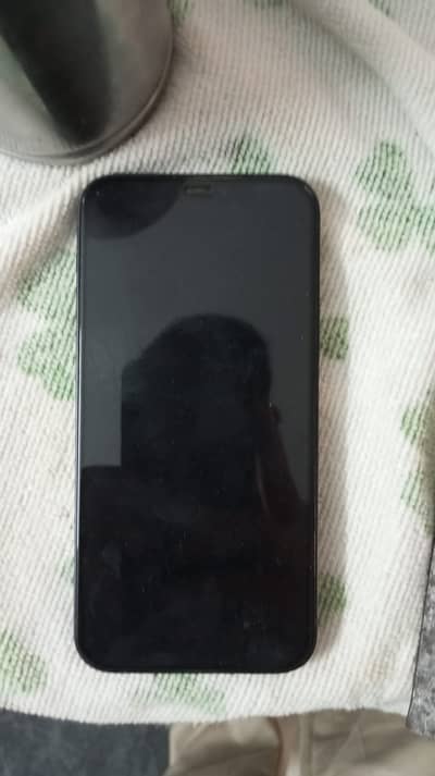 Apple iPhone 12