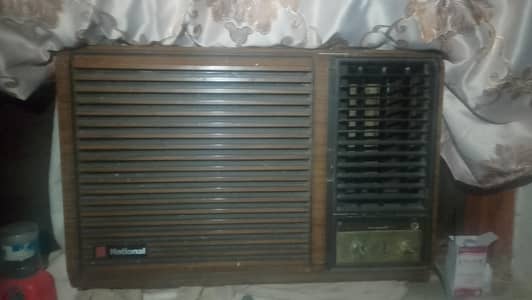 national window ac 2 ton