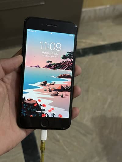 Apple iPhone 7 Plus