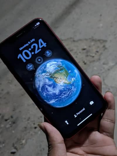 Apple iPhone XR