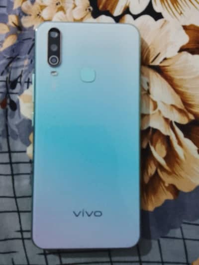 Vivo Y17