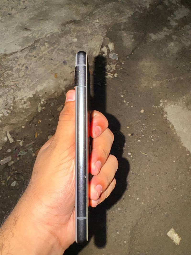 Google Pixel 7a 0